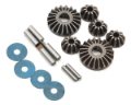 Picture of Team Associated RC8B3.1 HTC Differential Gear Set
