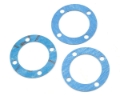 Picture of Team Associated RC8B3.1 Differential Gaskets (3)