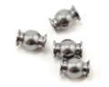 Picture of Team Associated RC8B3.1 Shouldered Turnbuckle Balls (4)