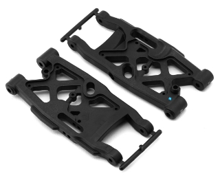 Picture of Team Associated RC8B4/RC8B4e Rear Suspension Arms (Medium)