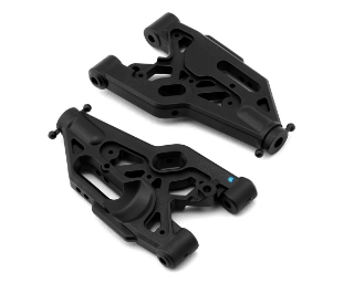 Picture of Team Associated RC8B4/RC8B4e Front Lower Suspension Arms (Medium)