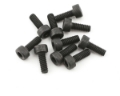 Picture of Team Associated 3x8mm SHC Screws (10)