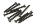 Picture of Team Associated 3x26mm SHC Screws (10)