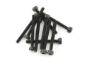 Picture of Team Associated 3x28mm SHC Screws (10)