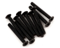 Picture of Team Associated 3x25mm Flat Head Screws (10)