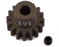 Picture of Team Associated Factory Team Aluminum Mod 1 Pinion Gear (w/5mm Bore) (16T)