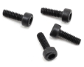 Picture of Team Associated 1.6x5mm Cap Head Hex Screw (4)