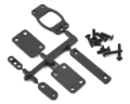 Picture of Team Associated B6/B6D Gearbox/Bulkhead Shim Set