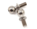 Picture of Team Associated 6mm Factory Team Heavy Duty Titanium Ball Stud Set (2)