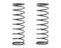 Picture of Team Associated 12mm Rear Shock Spring (2) (Green/1.80lbs) (61mm Long)