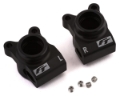 Picture of Team Associated RC10B6.2 Factory Team Aluminum Rear Hubs (Black)