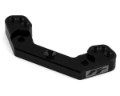 Picture of Team Associated RC10B6.2 Factory Team +2mm Rear Ballstud Mount (Black)