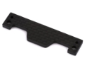 Picture of Team Associated RC10B6.3 Factory Team Carbon Fiber Servo Mount Brace