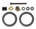 Picture of Team Associated RC10B6 Ball Differential Rebuild Kit w/Caged Thrust Bearing