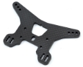 Picture of Team Associated B64 Carbon Fiber Rear Shock Tower (Long)