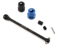 Picture of Team Associated RC10B74 64mm Center-Front CVA Set