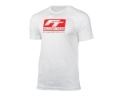 Picture of Team Associated Factory Team T-Shirt (White) (XL)