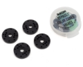Picture of Flash Point MIP 16mm 8 Hole Bypass1 Pistons Set (4)