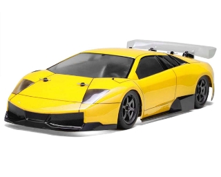 Picture of Yokomo GT1 Rookie Speed Type-B 1/12 Pan Car Kit