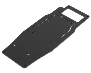 Picture of Yokomo GT1 Lower Chassis Plate (2.5mm)