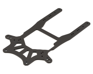 Picture of Yokomo GT1 Graphite Upper Chassis Plate (2.4mm)