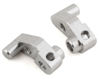 Picture of Yokomo GT1 Aluminum Pin Mounts (2 Deg.)