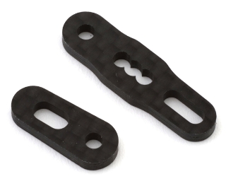 Picture of Yokomo MO 2.0 Graphite Battery Plate Fasteners