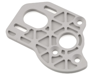 Picture of Team Brood B-Mag AE RC10B6.1 Magnesium Laydown/Laback Motor Plate