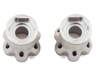 Picture of Team Brood B-Mag Magnesium 12mm Hex Hub (2) (1")