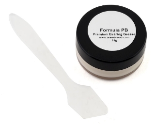 Picture of Team Brood Formula PB Premium Bearing Grease (10g)