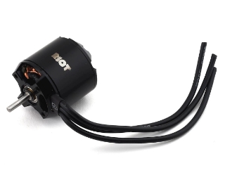 Picture of Team Brood Riot 41mm Sensorless Outrunner Brushless Crawler Motor (1600Kv)