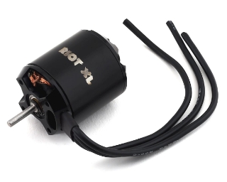 Picture of Team Brood Riot XL 47mm Sensorless Outrunner Brushless Crawler Motor (1100Kv)