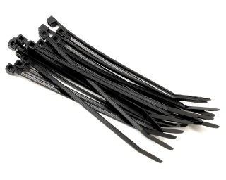 Picture of Kyosho Wire Tie (Black) (18)