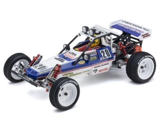 Picture of Kyosho Turbo Scorpion 1/10 2WD Electric Buggy Kit