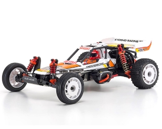 Picture of Kyosho Ultima Off Road Racer 1/10 2WD Buggy Kit