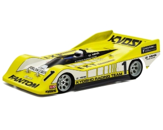 Picture of Kyosho Fantom EXT CRC-II 4WD 1/12 Pan Car Kit