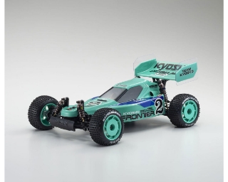 Picture of Kyosho Optima Mid '87 WC Worlds Spec 1/10 4WD Off-Road Buggy Kit