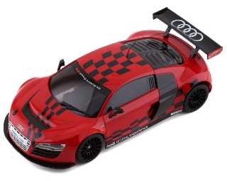 Picture of Kyosho MR-03 Mini-Z Racer ReadySet w/Audi R8 2010 LMS Body