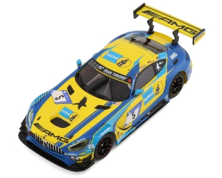 Picture of Kyosho MR-03 Mini-Z RWD ReadySet w/AMG GT3 2018 Body