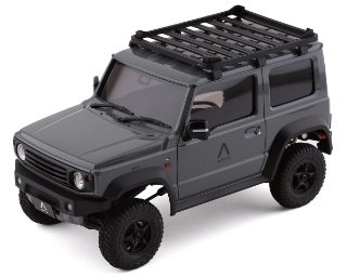 Picture of Kyosho MX-01 Mini-Z 4X4 Readyset w/APIO Jimny Sierra Body (Grey)