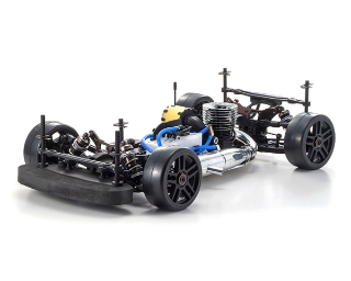 Picture of Kyosho Inferno GT3 1/8 Nitro 4WD On-Road Touring Car Kit