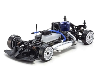 Picture of Kyosho V-ONE R4s II Kyosho CUP Edition 4WD 1/10 Nitro Touring Car Kit