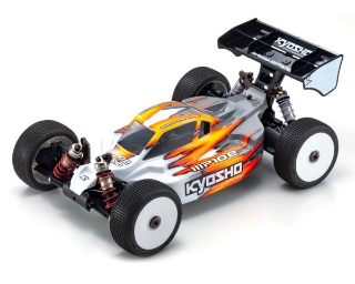 Picture of Kyosho Inferno MP10e 1/8 Electric 4WD Off-Road Buggy Kit