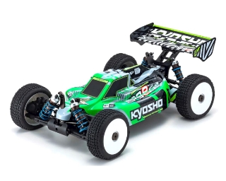 Picture of Kyosho Inferno MP9e Evo V2 Readyset 1/8 4WD Brushless Electric Buggy