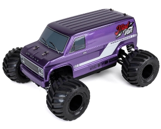 Picture of Kyosho Fazer Mk2 Mad Van 1/10 4WD Readyset Monster Truck