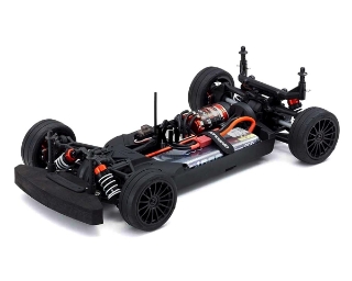 Picture of Kyosho EP Fazer Mk2 1/10 Electric Touring Car Rolling Chassis Kit