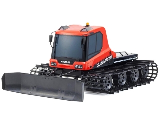 Picture of Kyosho Blizzard 2.0 1/12 Scale ReadySet All Terrain Snow Cat