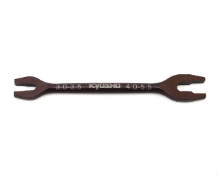 Picture of Kyosho KRF Turnbuckle Wrench (3.0-3.5/4.0-5.5)