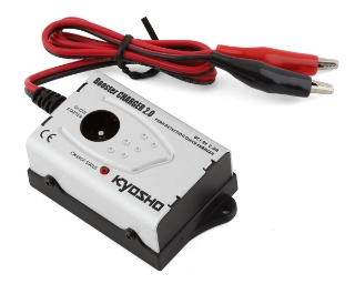 Picture of Kyosho Glow Starter Charger