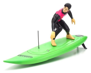 Picture of Kyosho RC Surfer 4 Electric Surfboard (Catch Surf)